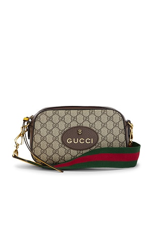 SAC PORTÉ ÉPAULE GUCCI FWRD Renew