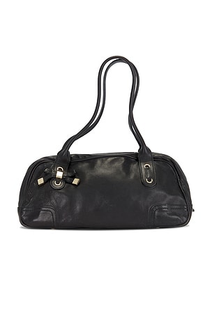 Gucci Princy Shoulder Bag FWRD Renew