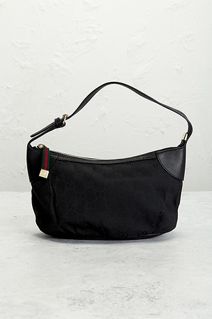 FWRD Renew Gucci Shoulder Bag