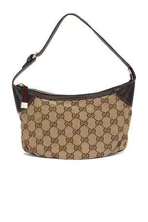 SAC PORTÉ ÉPAULE GUCCI FWRD Renew