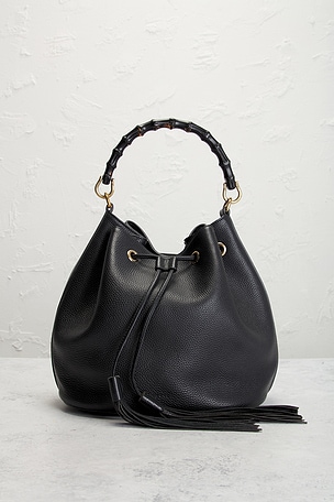 FWRD Renew SAC À MAen GUCCI en Noir