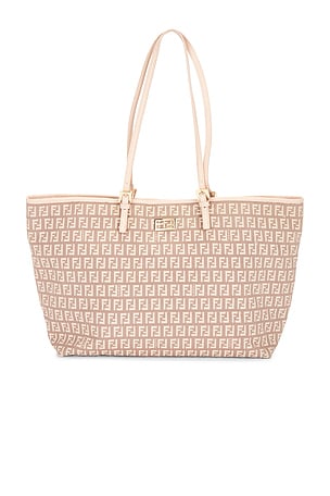 BOLSO TOTE FENDI FWRD Renew