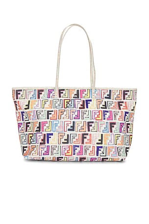 BOLSO TOTE FENDI FWRD Renew