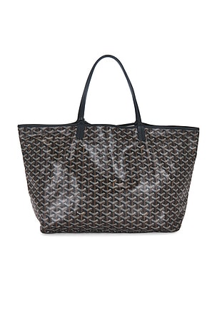 Goyard Saint Louis GM Tote Bag FWRD Renew