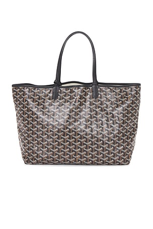 Goyard Saint Louis PM Tote Bag FWRD Renew
