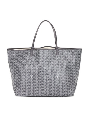 Goyard Saint Louis GM Tote Bag FWRD Renew