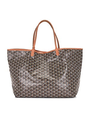Goyard Saint Louis GM Tote Bag FWRD Renew