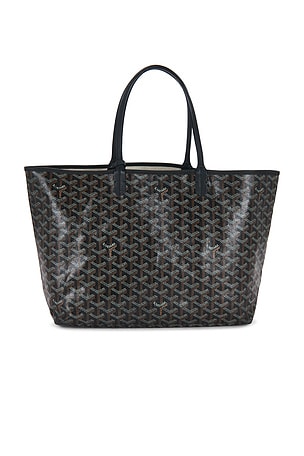 Goyard Saint Louis PM Tote Bag FWRD Renew