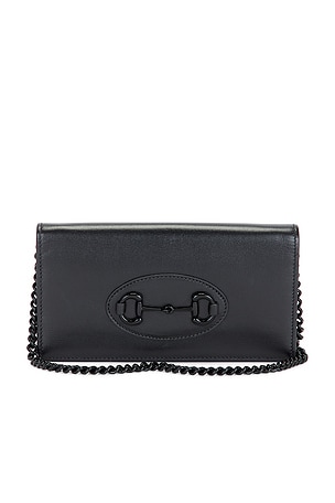 Gucci Horsebit 1955 Wallet On Chain FWRD Renew