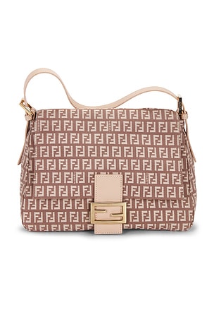 SAC PORTÉ ÉPAULE FENDI FWRD Renew