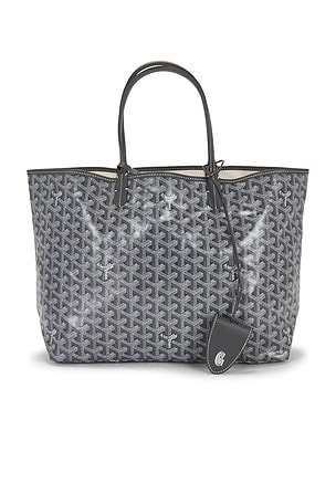 Goyard Saint Louis PM Tote Bag FWRD Renew