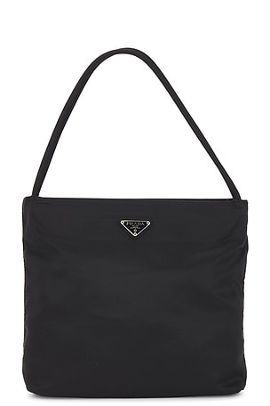 Prada Tessuto Tote Bag FWRD Renew