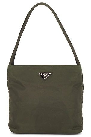 PRADA 토트 FWRD Renew