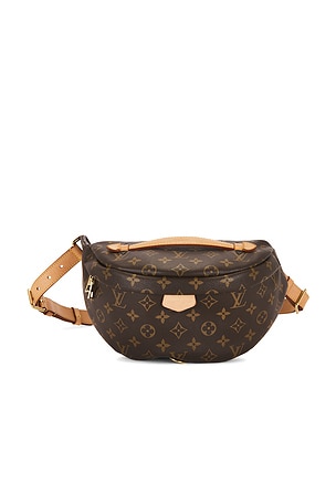 Louis Vuitton Monogram Bum Bag FWRD Renew