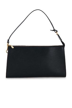 Louis Vuitton Epi Pochette Accessoires 24 Shoulder Bag FWRD Renew