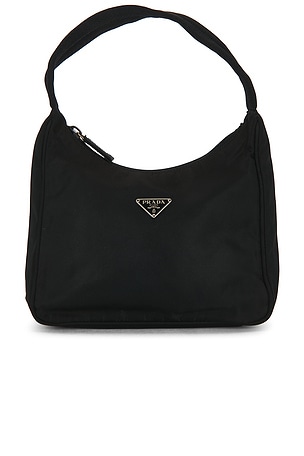 Prada Re-Edition 2000 Re-Nylon Shoulder Bag FWRD Renew