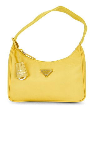 Prada Re-Edition 2000 Re-Nylon Shoulder Bag FWRD Renew