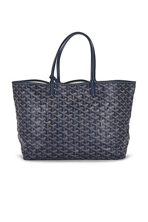 Goyard Saint Louis PM Tote Bag FWRD Renew