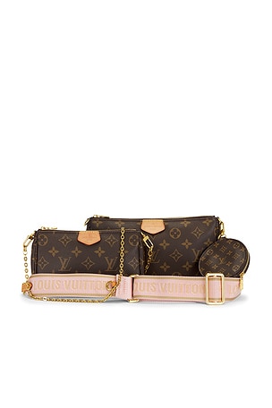 SAC PORTÉ ÉPAULE LOUIS VUITTON FWRD Renew