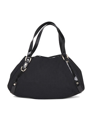 Gucci Abbey Tote Bag FWRD Renew