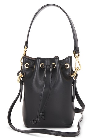 Fendi Mon Tresor Mini Bucket Bag FWRD Renew