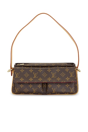 Louis Vuitton Monogram Viva Cite MM Shoulder Bag FWRD Renew