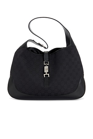 Gucci Jackie Hobo Bag FWRD Renew