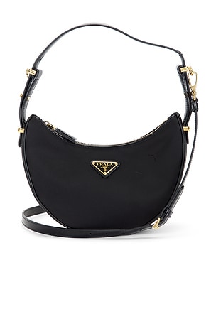 Prada Arque Shoulder Bag FWRD Renew
