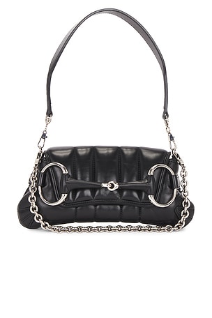Gucci Horsebit Clutch FWRD Renew