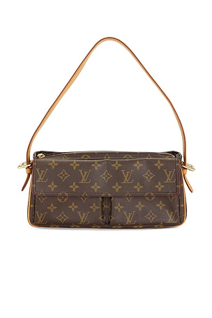 Louis Vuitton Monogram Viva Cite MM Shoulder Bag FWRD Renew