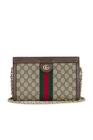SAC PORTÉ ÉPAULE GUCCI FWRD Renew