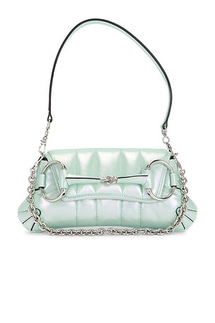 Gucci Horsebit Clutch FWRD Renew