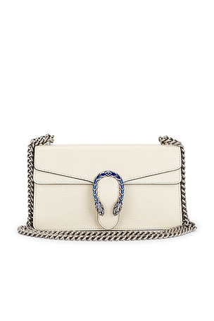 Gucci Dionysus Shoulder Bag FWRD Renew