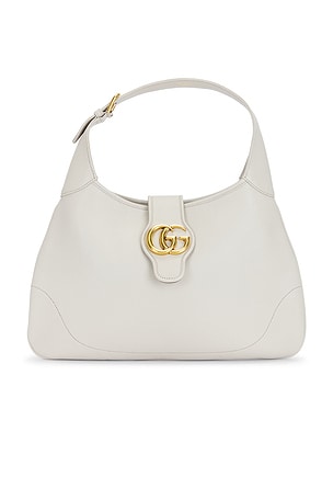 Gucci Aphrodite Shoulder Bag FWRD Renew