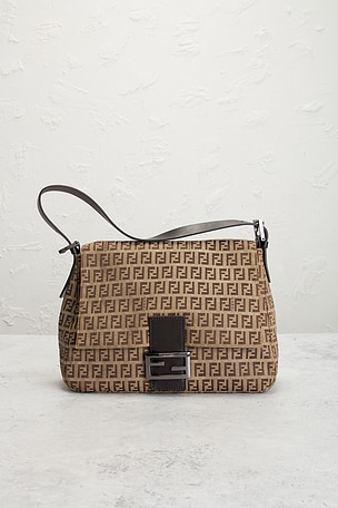 FWRD Renew SAC FENDI en Marron