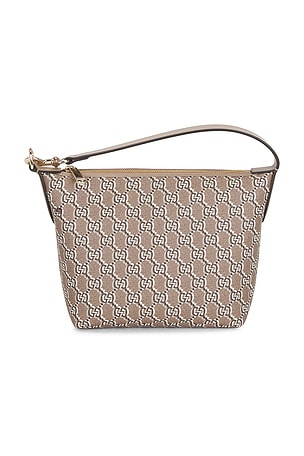 Gucci GG Shadow Ophidia Handbag FWRD Renew