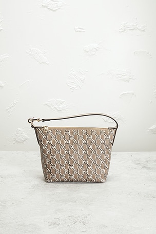 FWRD Renew Gucci GG Shadow Ophidia Handbag
