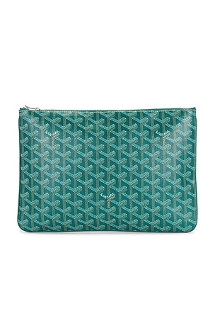 Goyard Senat MM Pouch FWRD Renew