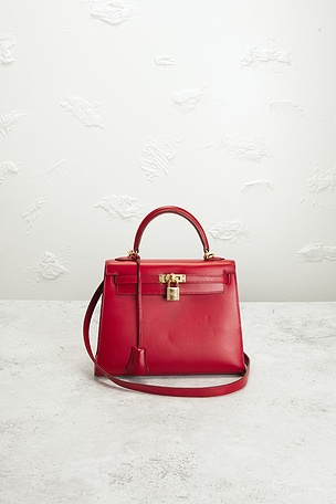 FWRD Renew SAC À MAen HERMES en Rouge