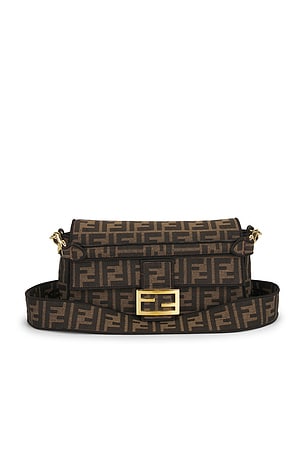 Fendi FF 1974 Baguette Shoulder Bag FWRD Renew
