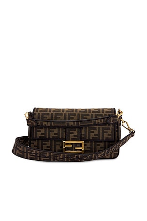 Fendi FF 1974 Baguette Shoulder Bag FWRD Renew