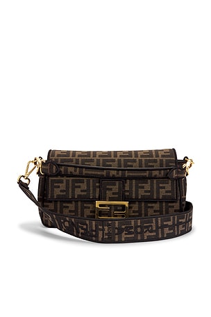 Fendi FF 1974 Baguette Shoulder Bag FWRD Renew