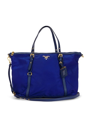 PRADA 백 FWRD Renew