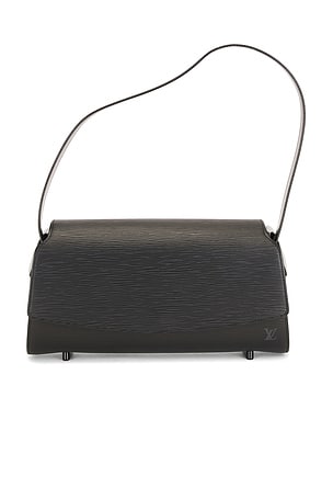 Louis Vuitton Epi Nocturne PM Shoulder Bag FWRD Renew
