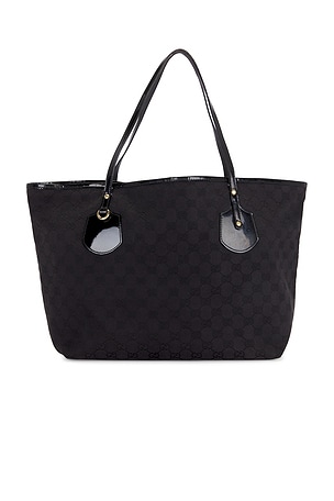 Gucci Jolie Tote Bag FWRD Renew