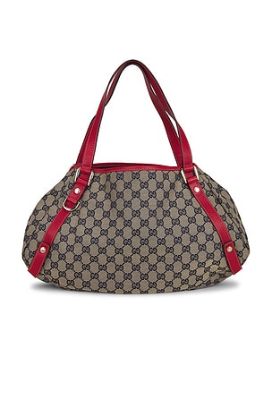 GUCCI 백 FWRD Renew