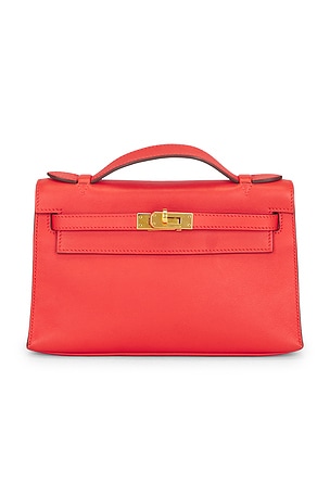 HERMES 백 FWRD Renew