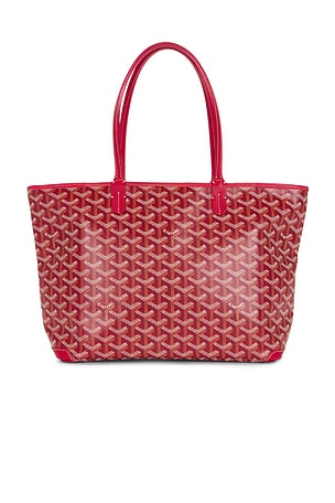 GOYARD 백 FWRD Renew
