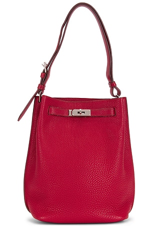 Hermes Togo So Kelly Shoulder Bag FWRD Renew