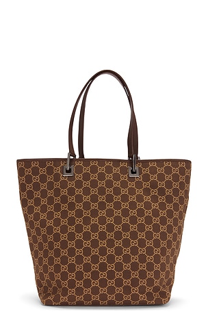 GUCCI 토트 FWRD Renew